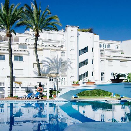 Apartment Playa Real By Interhome Marbella Exterior foto