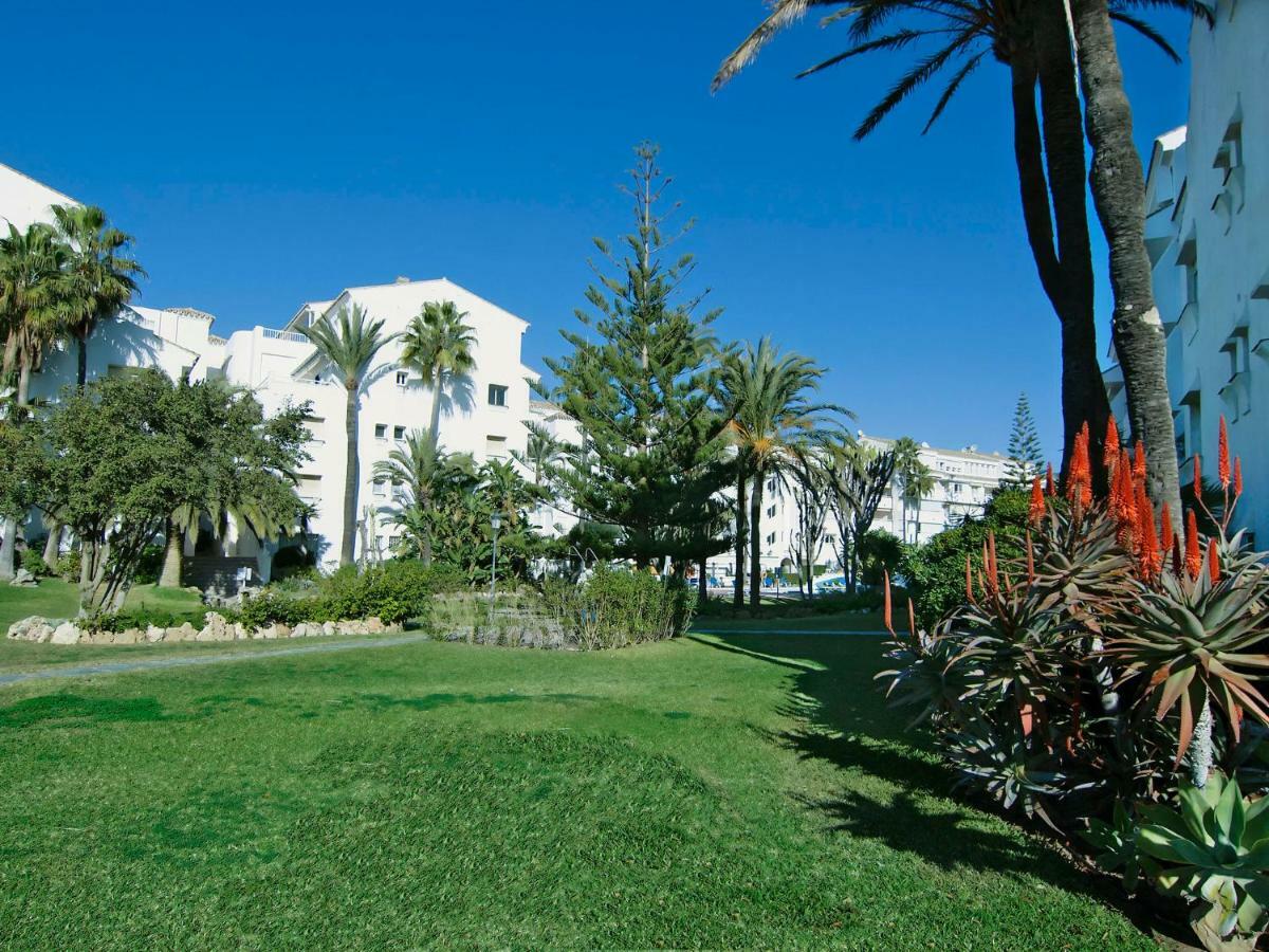 Apartment Playa Real By Interhome Marbella Exterior foto